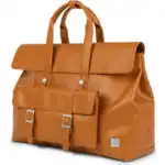 Сумка для ноутбука Moshi Treya Lite Caramel Brown 99MO118751