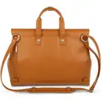 Сумка для ноутбука Moshi Treya Lite Caramel Brown 99MO118751