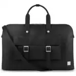 Сумка для ноутбука Moshi Treya Briefcase Jet Black 99MO118003