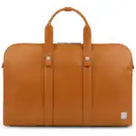 Сумка для ноутбука Moshi Treya Briefcase Caramel Brown 99MO118752