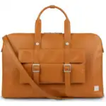 Сумка для ноутбука Moshi Treya Briefcase Caramel Brown 99MO118752