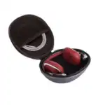 Наушники Moshi Avanti Red 99MO035323