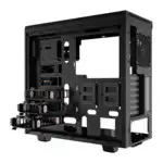 Корпус be quiet! PURE BASE 600 Silver BG022 (Игровые, Midi-Tower)