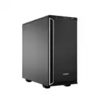 Корпус be quiet! PURE BASE 600 Silver BG022 (Игровые, Midi-Tower)