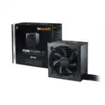 Блок питания be quiet! PURE POWER 11 BN294 (600 Вт)
