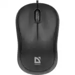 Мышь Defender Patch MS-759 (Бюджетная, Проводная)