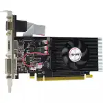 Видеокарта AFOX GT 730 LP 4GB AF730-4096D3L5 (4 ГБ)
