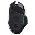 Мышь Logitech G502 Lighspeed  Wireless Gaming Retail 910-005567 (Игровая, Беспроводная)