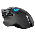 Мышь Logitech G502 Lighspeed  Wireless Gaming Retail 910-005567 (Игровая, Беспроводная)