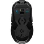 Мышь Logitech G903 Lightspeed Wireless Hero 910-005672 (Игровая, Беспроводная)