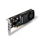Видеокарта PNY Quadro P400 VCQP400-SB (2 ГБ)