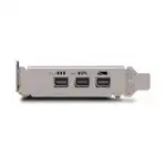 Видеокарта PNY Quadro P400 VCQP400-SB (2 ГБ)