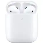 Наушники Apple AirPods with Wireless Charging Case MRXJ2RU/A