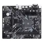 Материнская плата Gigabyte B450M S2H (Micro-ATX, AMD AM4)