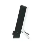Компьютерные колонки Logitech Z200 Midnight Black 980-000810 (Черный)