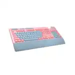 Клавиатура Asus ROG Strix Flare Pink 90MP00M0-B0RA04