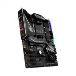Материнская плата MSI MPG X570 Gaming EDGE WiFi MPG X570 GAMING EDGE WIFI (ATX, AMD AM4)
