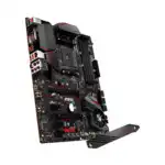Материнская плата MSI MPG X570 Gaming Plus MPG X570 GAMING PLUS (ATX, AMD AM4)