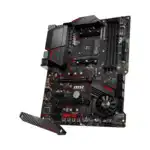 Материнская плата MSI MPG X570 Gaming Plus MPG X570 GAMING PLUS (ATX, AMD AM4)