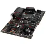 Материнская плата MSI MPG X570 Gaming Plus MPG X570 GAMING PLUS (ATX, AMD AM4)