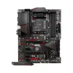 Материнская плата MSI MPG X570 Gaming Plus MPG X570 GAMING PLUS (ATX, AMD AM4)