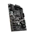 Материнская плата MSI X570-A PRO (ATX, AMD AM4)