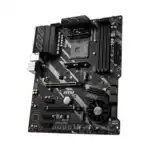 Материнская плата MSI X570-A PRO (ATX, AMD AM4)