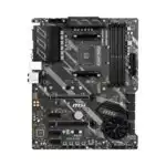 Материнская плата MSI X570-A PRO (ATX, AMD AM4)