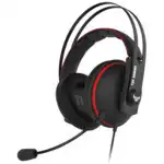 Наушники Asus TUF Gaming H7 90YH01VR-B8UA00