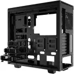 Корпус be quiet! PURE BASE 600 Black BG021 (Игровые, Midi-Tower)