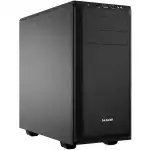 Корпус be quiet! PURE BASE 600 Black BG021 (Игровые, Midi-Tower)