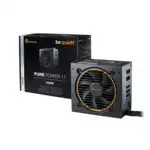 Блок питания be quiet! PURE POWER 11-CM 700W BN299 (700 Вт)