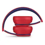 Наушники Beats Solo3 Club Red MV8T2EE/A