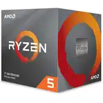 Процессор AMD Ryzen 5 3400G YD3400C5FHBOX (4, 3.7 ГГц, 4 МБ, BOX)