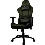 Компьютерный стул Cougar Armor One X Green CU-ARMONE-X