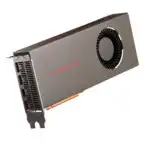 Видеокарта Sapphire Radeon RX 5700 21294-01-20G (8 ГБ)