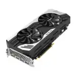 Видеокарта Palit GeForce RTX 2060 SUPER JS NE6206ST19P2-1061J (8 ГБ)