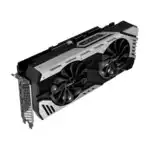 Видеокарта Palit GeForce RTX 2060 SUPER JS NE6206ST19P2-1061J (8 ГБ)