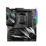 Материнская плата MSI PRESTIGE X570 CREATION PRESTIGEX570CREATION (E-ATX, AMD AM4)