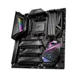 Материнская плата MSI MEG X570 GODLIKE MEGX570GODLIKE (E-ATX, AMD AM4)