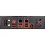 Материнская плата MSI MEG X570 GODLIKE MEGX570GODLIKE (E-ATX, AMD AM4)