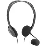 Наушники Defender Aura HN-102 Black
