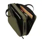 Сумка для ноутбука Incase Kanso Convertible Brief Olive INCO200423-OLV
