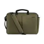 Сумка для ноутбука Incase Kanso Convertible Brief Olive INCO200423-OLV
