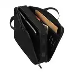 Сумка для ноутбука Incase Kanso Convertible Brief Black INCO200423-BLK