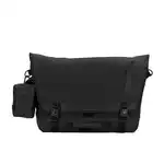 Сумка для ноутбука Incase Sport Field Messenger Bag Black INCO200284-BLK