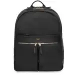 Сумка для ноутбука Knomo Beaufort Black 119-410-BLK