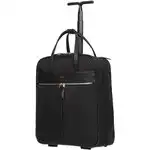 Сумка для ноутбука Knomo Burlington Black 119-801-BLK