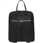Сумка для ноутбука Knomo Burlington Black 119-801-BLK