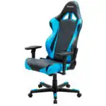 Компьютерный стул DXRacer Racing OH/RE0/NB